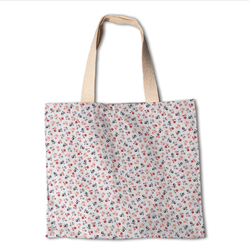 Tela Popelin - Ribes y Casals