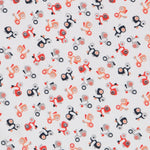 Tela Popelin - Ribes y Casals