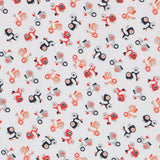 Tela Popelin - Ribes y Casals