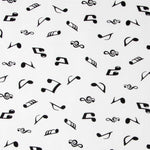 Popeline Musical Cru - Ribes y Casals