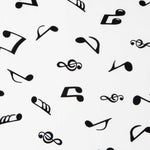 Popeline Musical Cru - Ribes y Casals