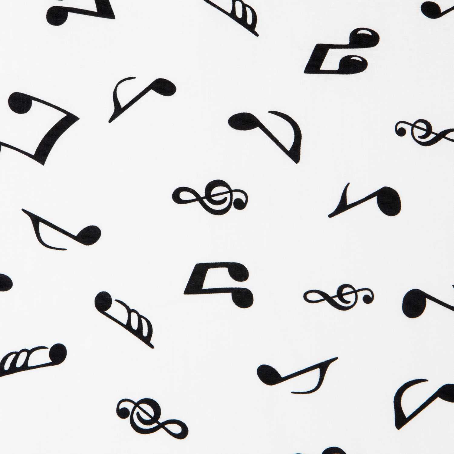 Popeline Musical Cru - Ribes y Casals