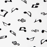 Popeline Musical Cru - Ribes y Casals