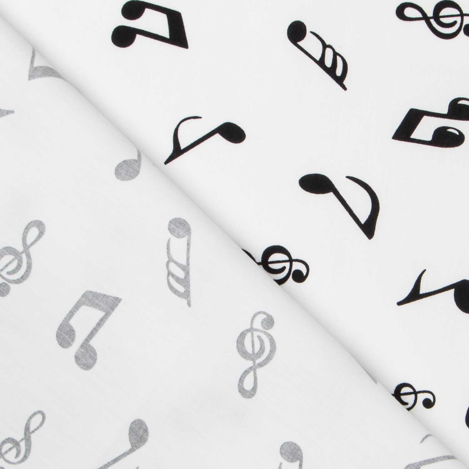 Popeline Musical Cru - Ribes y Casals