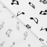 Popeline Musical Cru - Ribes y Casals