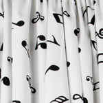 Popeline Musical Cru - Ribes y Casals