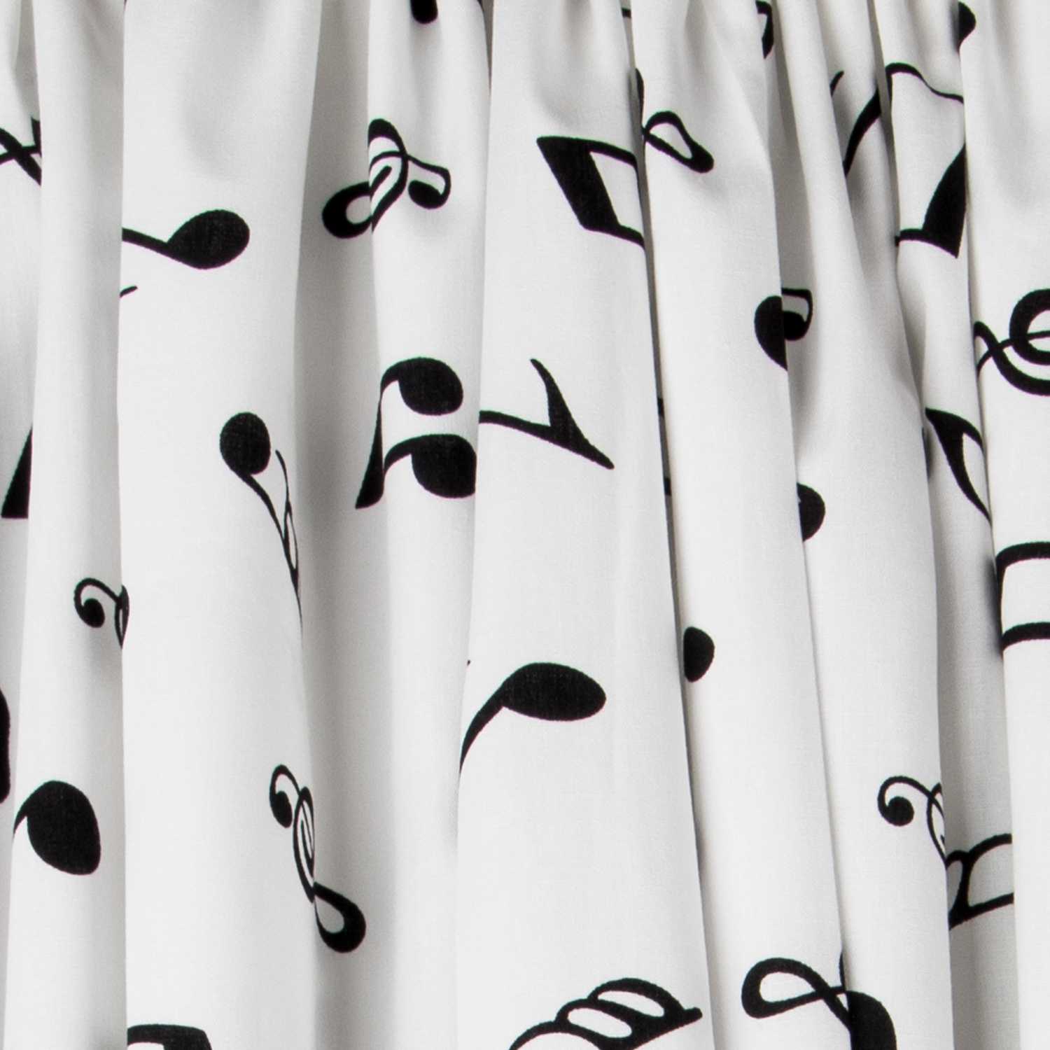 Popeline Musical Cru - Ribes y Casals