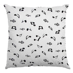 Popeline Musical Cru - Ribes y Casals