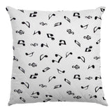 Popeline Musical Cru - Ribes y Casals