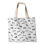 Popeline Musical Cru - Ribes y Casals