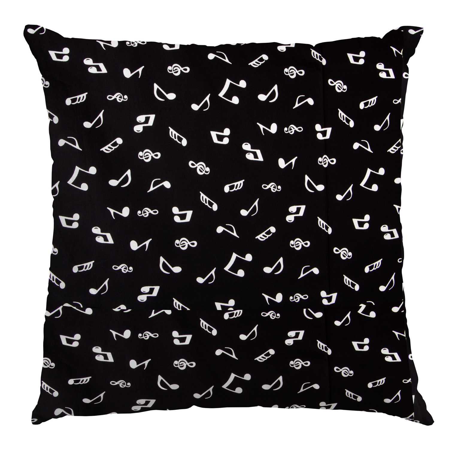 Popeline Musical Preta - Ribes y Casals