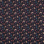 Popeline Nails Preto - Ribes y Casals