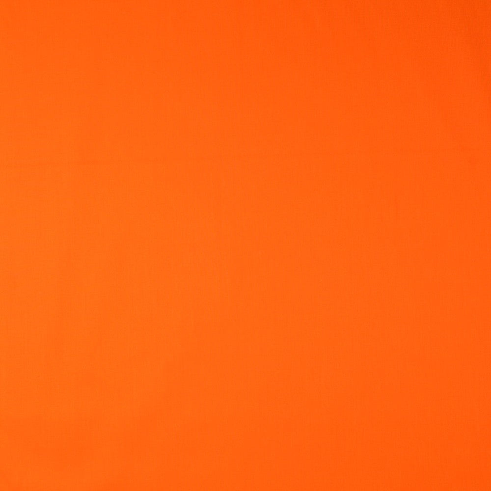 Popeline Laranja - Ribes y Casals