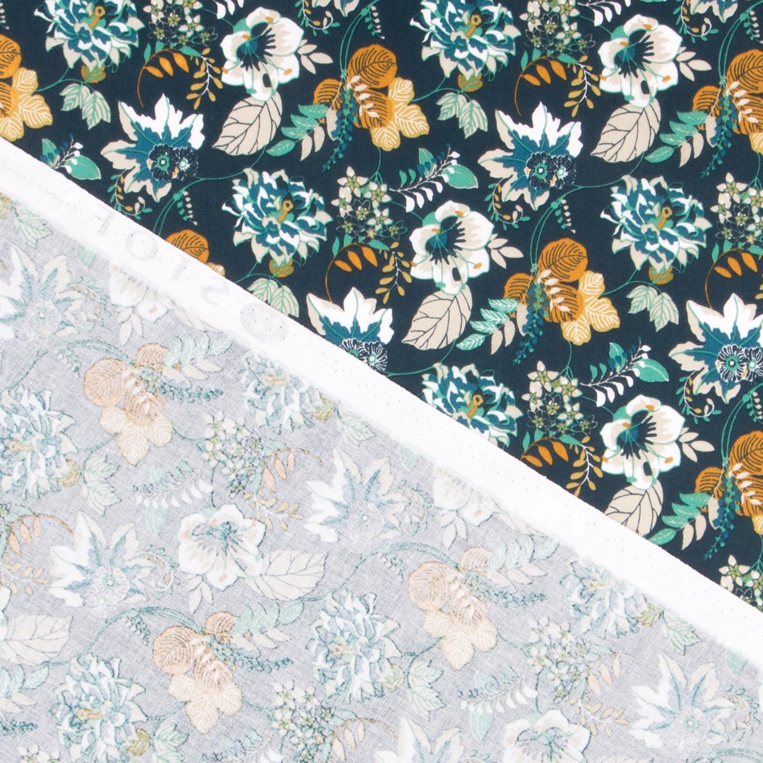 tela pop - Ribes y Casals