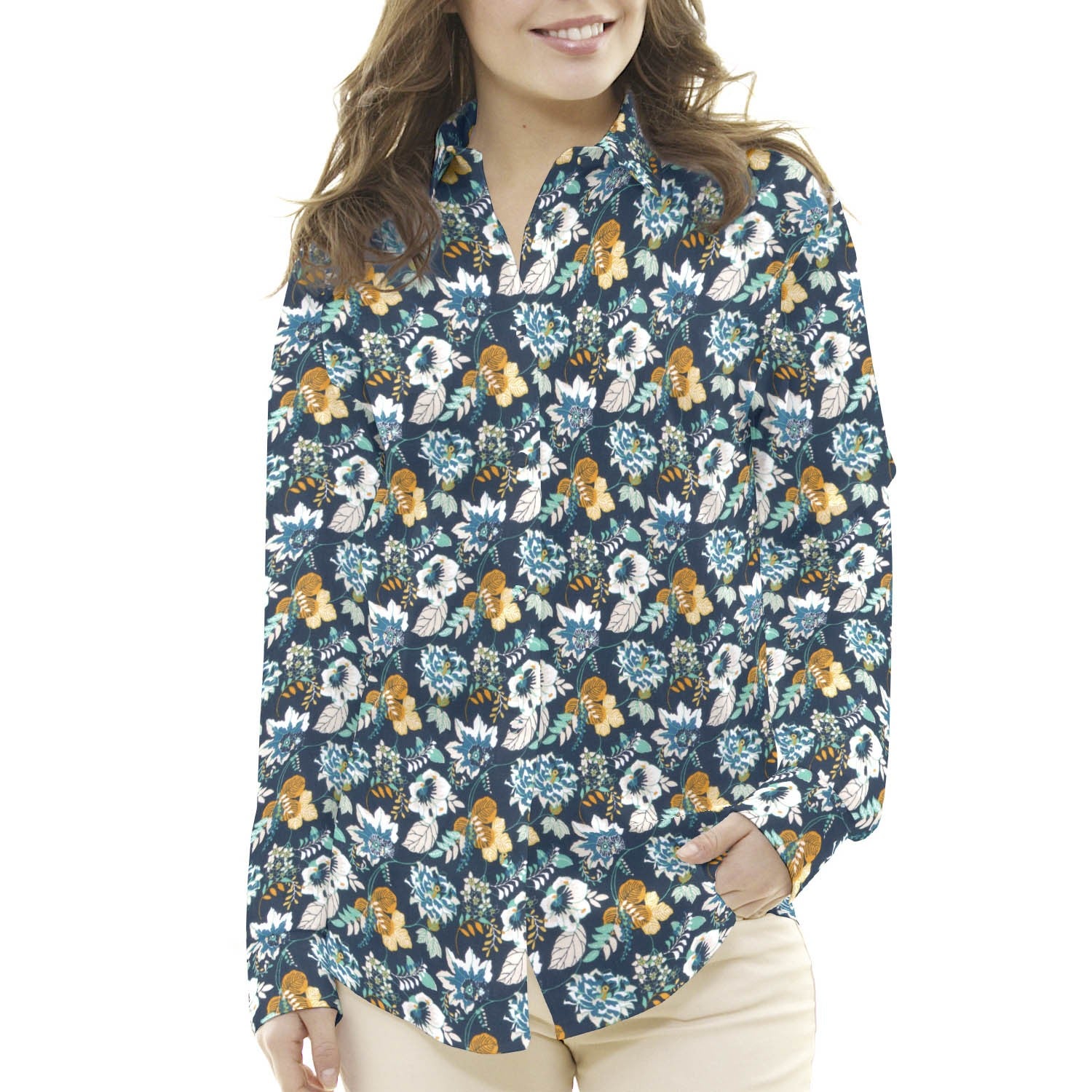 tela pop - Ribes y Casals