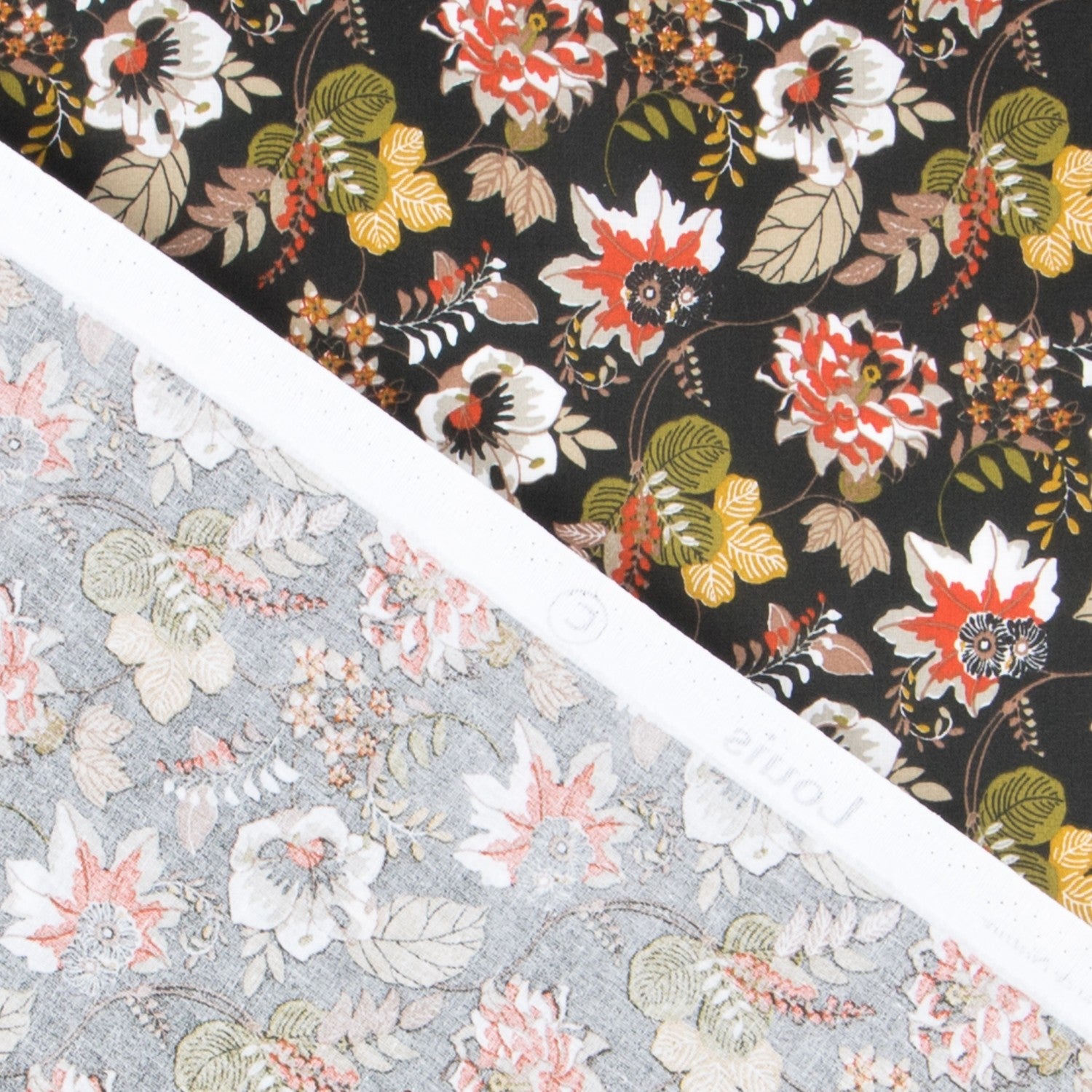 tela pop - Ribes y Casals