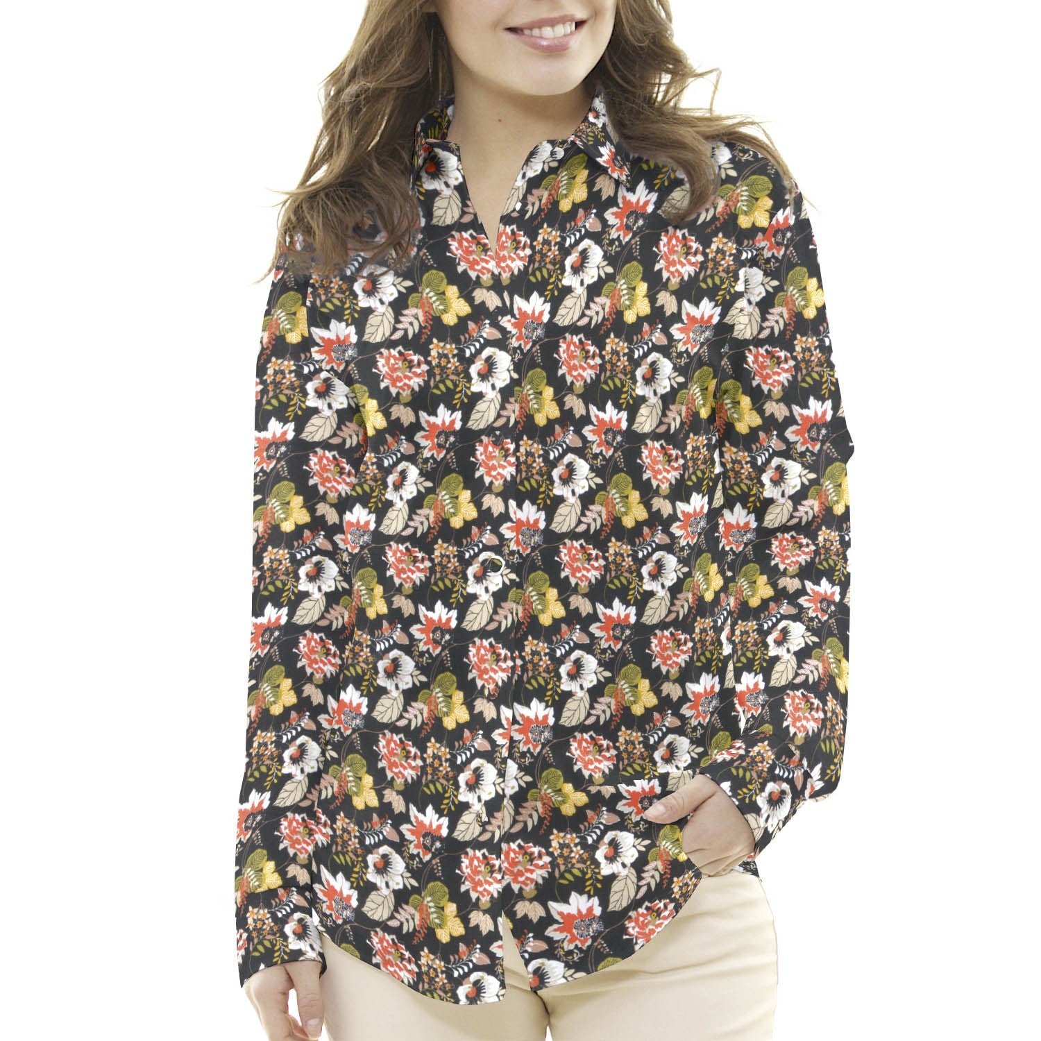 tela pop - Ribes y Casals