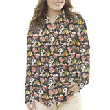 tela pop - Ribes y Casals