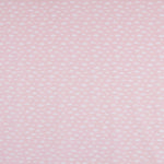 Popeline Nuvens Rosa - Ribes y Casals