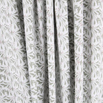 Popeline Patchwork Plantas Verdosa - Ribes y Casals