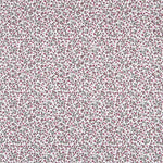 Popeline Patchwork Flores Rosa - Ribes y Casals
