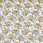 Popeline Patchwork Leäes - Ribes y Casals