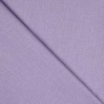 Popeline Patchwork Liso Lavanda - Ribes y Casals