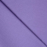 Popeline Patchwork Liso Lilás - Ribes y Casals