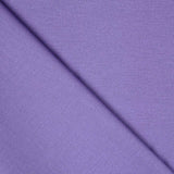 Popeline Patchwork Liso Lilás - Ribes y Casals