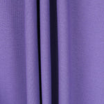 Popeline Patchwork Liso Lilás - Ribes y Casals