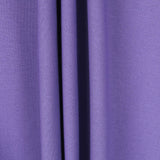 Popeline Patchwork Liso Lilás - Ribes y Casals