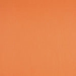 Popeline Patchwork Liso Laranja - Ribes y Casals