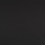 Popeline Patchwork Liso Preto - Ribes y Casals