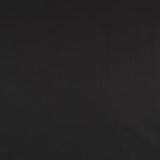 Popeline Patchwork Liso Preto - Ribes y Casals