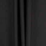 Popeline Preto - Ribes y Casals