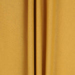 Popeline Patchwork Liso Ocre - Ribes y Casals