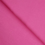 Popeline Patchwork Liso Rosa - Ribes y Casals