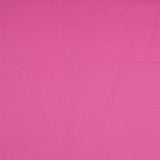 Popeline Patchwork Liso Rosa - Ribes y Casals