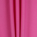 Popeline Patchwork Liso Rosa - Ribes y Casals