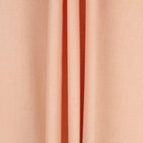 Popeline Patchwork Liso Salmão - Ribes y Casals