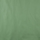 Popeline Patchwork Liso Verde Musgo - Ribes y Casals