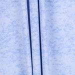 Popeline Patchwork Mármore Azul Bebé - Ribes y Casals