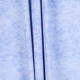 Popeline Patchwork Mármore Azul Bebé - Ribes y Casals