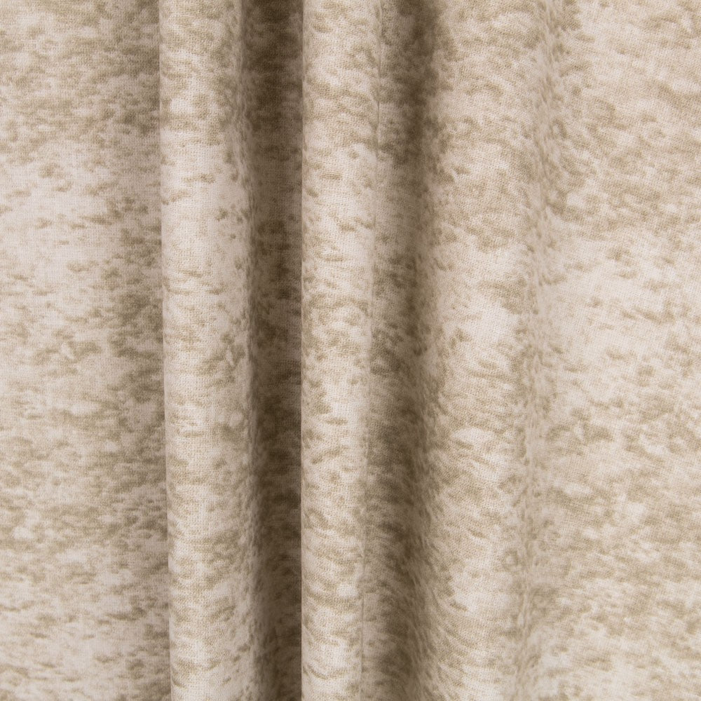 Popelin Patchwork Mármol Beige - Ribes y Casals