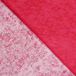 Popeline Patchwork Mármore Morango - Ribes y Casals