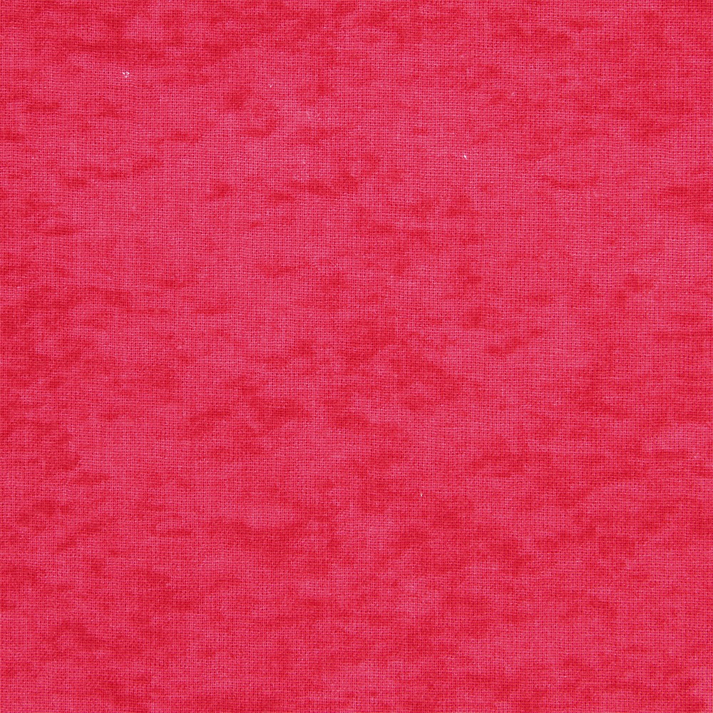 Popeline Patchwork Mármore Morango - Ribes y Casals