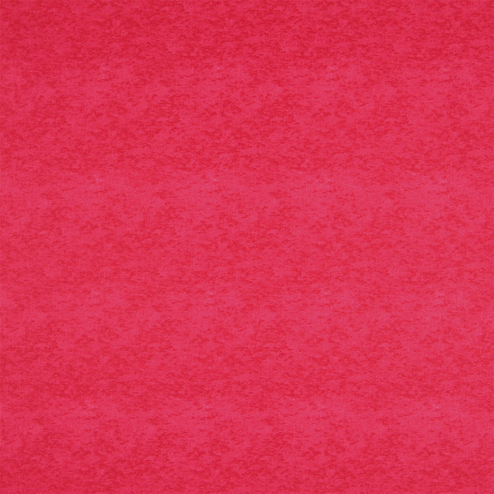 Popeline Patchwork Mármore Morango - Ribes y Casals