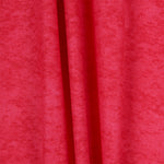 Popeline Patchwork Mármore Morango - Ribes y Casals