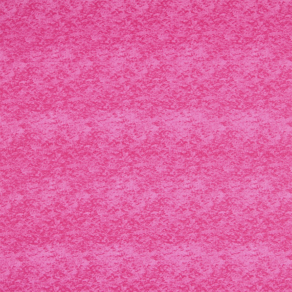 Popeline Patchwork Mármore Fucsia - Ribes y Casals