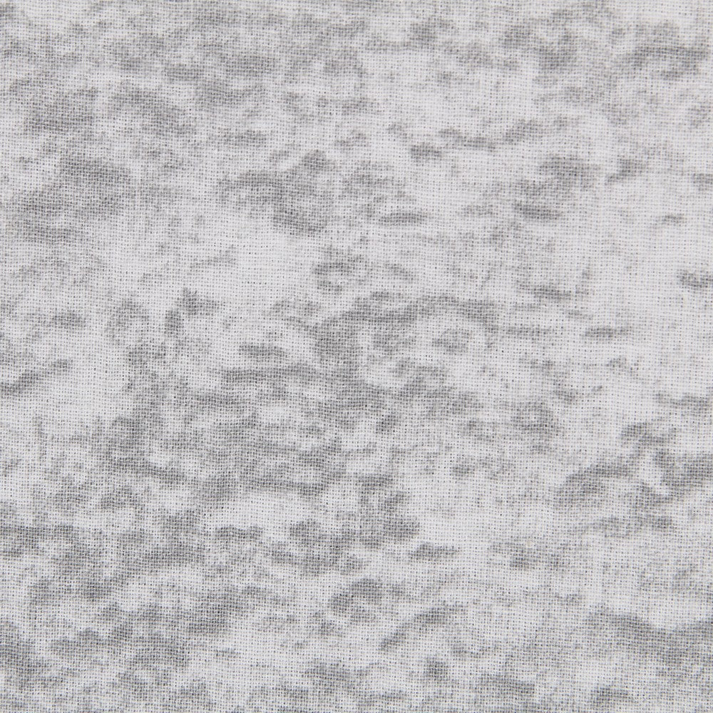 Popeline Patchwork Mármore Cinzento Claro - Ribes y Casals